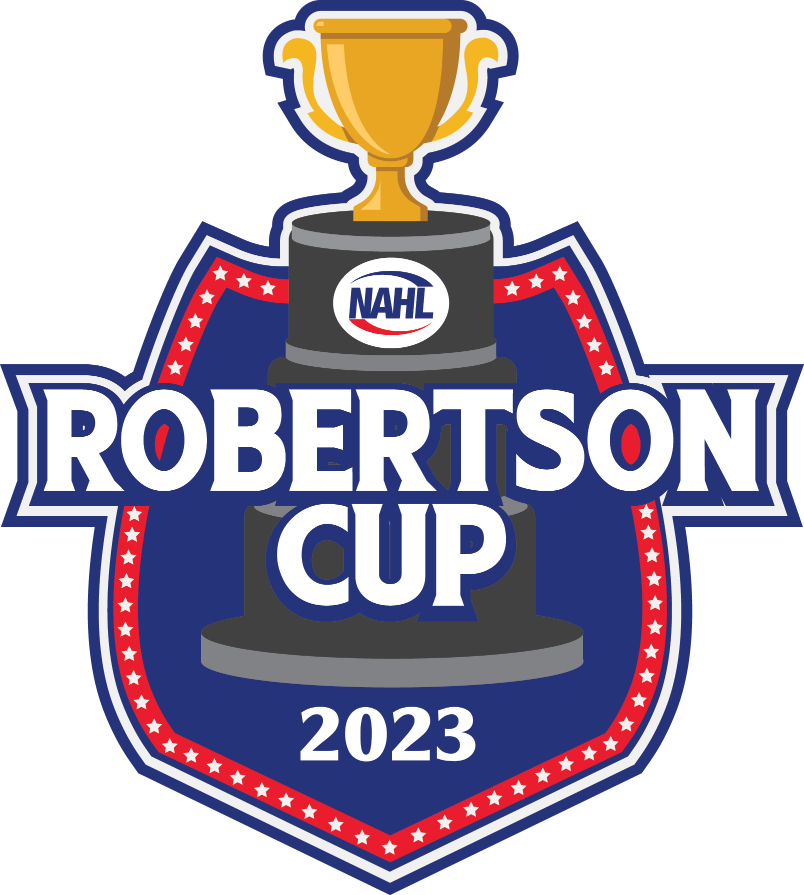 Robertson Cup Adult Event Pass Tickets, Fogerty Arena South Rink