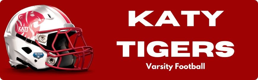 Season Tickets - Katy Tigers Legacy Tickets, LEGACY STADIUM - Season ...